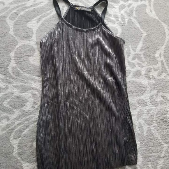 Shimmery tanktop - Picture 1 of 1